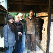 closing of warren's kiln